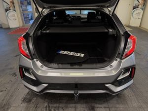 Honda Civic bild 23