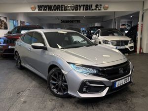 Honda Civic bild 1