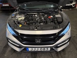 Honda Civic bild 22