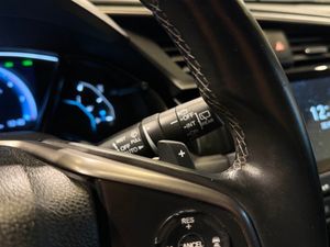 Honda Civic bild 18