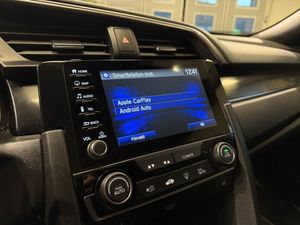 Honda Civic bild 14