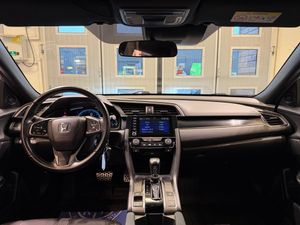 Honda Civic bild 5