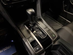 Honda Civic bild 15