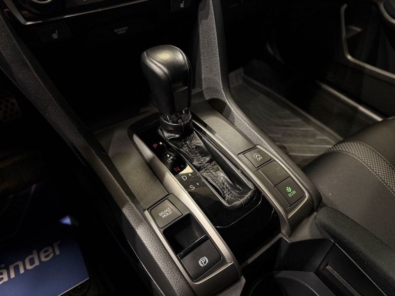 Honda Civic bild 15
