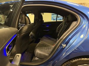 Mercedes C300 bild 24