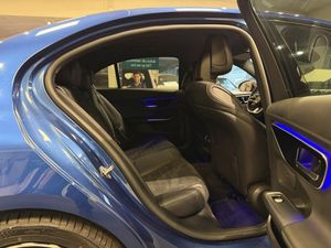 Mercedes C300 bild 23