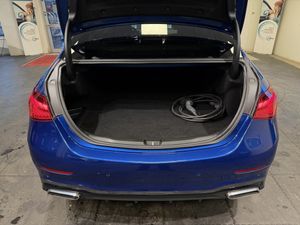 Mercedes C300 bild 27