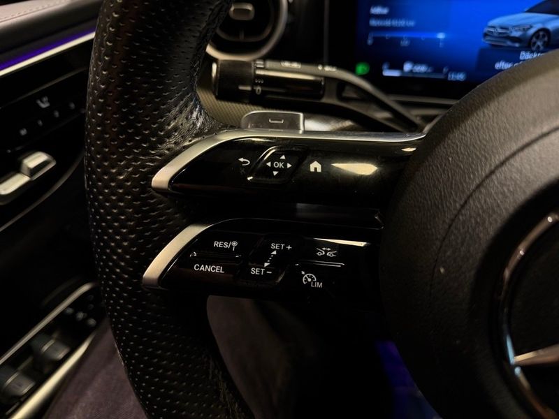Mercedes C300 bild 20