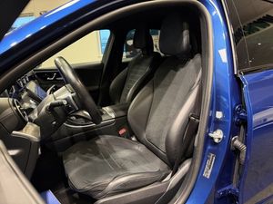 Mercedes C300 bild 10
