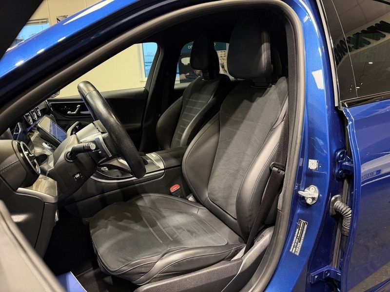 Mercedes C300 bild 10