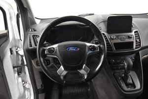 Ford Transit Connect bild 2
