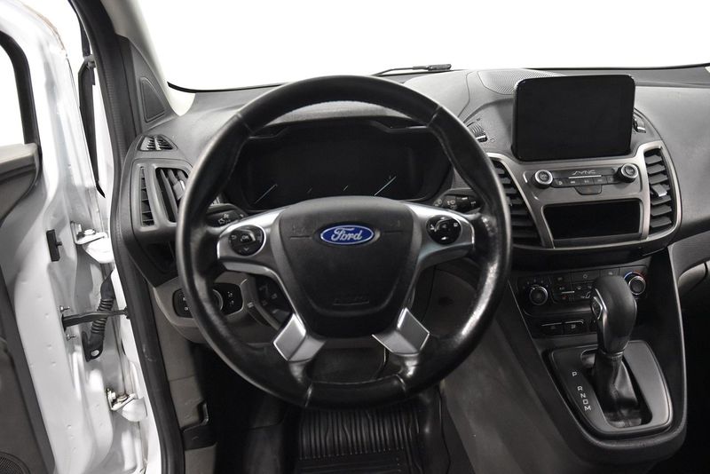 Ford Transit Connect bild 2