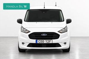 Ford Transit Connect bild 3