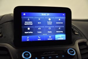 Ford Transit Connect bild 15