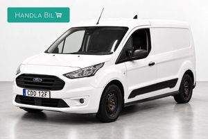 Ford Transit Connect bild 1