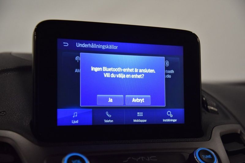 Ford Transit Connect bild 14