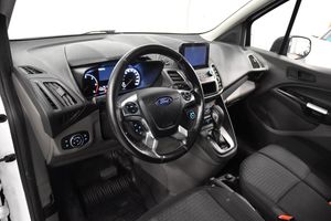 Ford Transit Connect bild 9