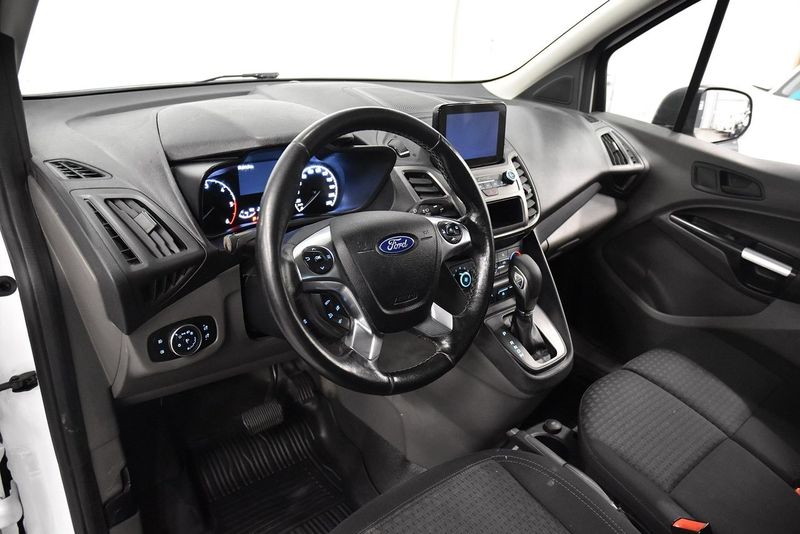 Ford Transit Connect bild 9