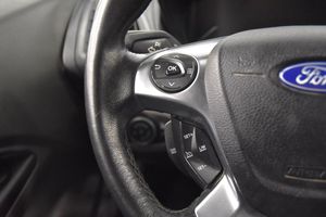 Ford Transit Connect bild 10