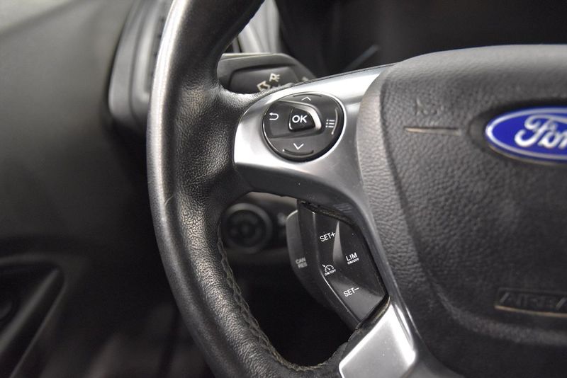 Ford Transit Connect bild 10