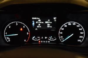 Ford Transit Connect bild 13