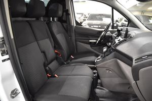 Ford Transit Connect bild 12