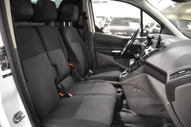 Ford Transit Connect bild 12