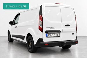 Ford Transit Connect bild 7