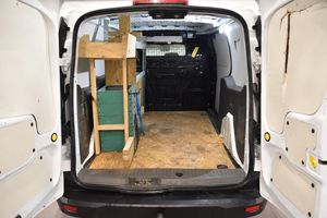 Ford Transit Connect bild 18