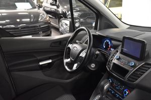 Ford Transit Connect bild 8