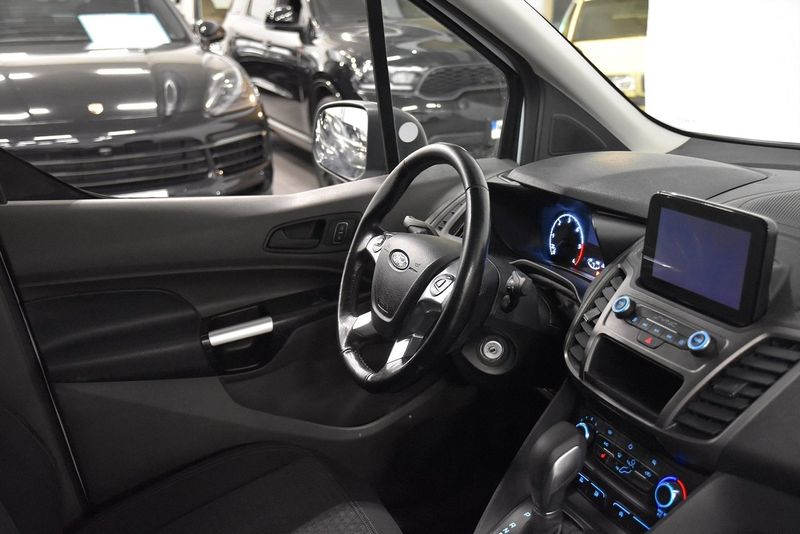 Ford Transit Connect bild 8
