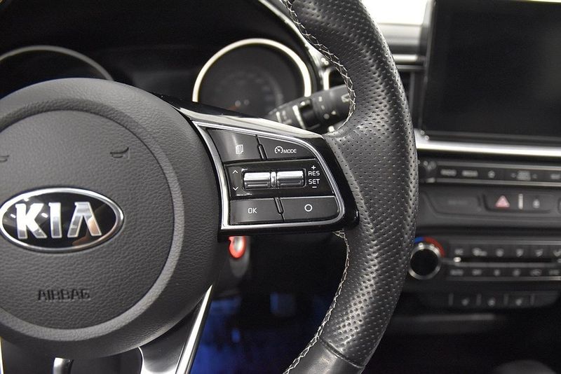 Kia ProCeed bild 10
