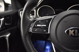 Kia ProCeed bild 9