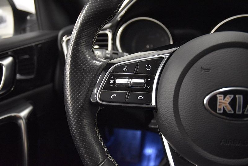 Kia ProCeed bild 9