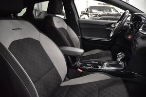 Kia ProCeed bild 11