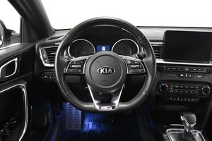 Kia ProCeed bild 2