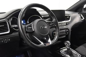 Kia ProCeed bild 7