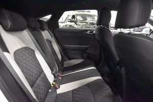 Kia ProCeed bild 12