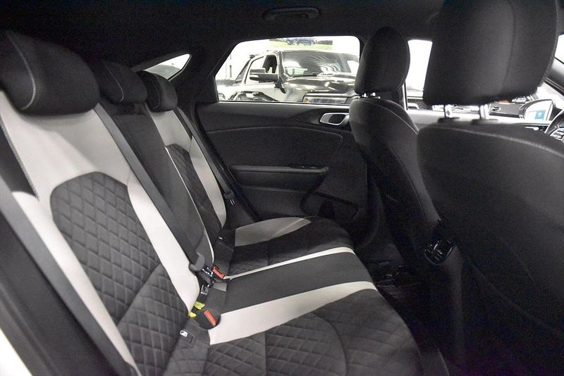 Kia ProCeed bild 12
