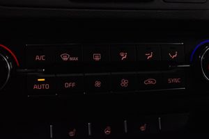 Kia ProCeed bild 16