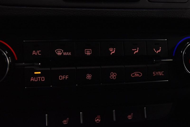 Kia ProCeed bild 16