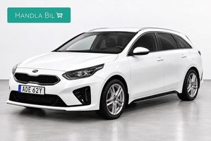 Kia ProCeed bild 1