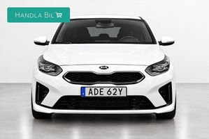 Kia ProCeed bild 3