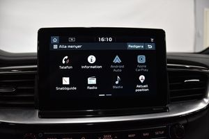 Kia ProCeed bild 15
