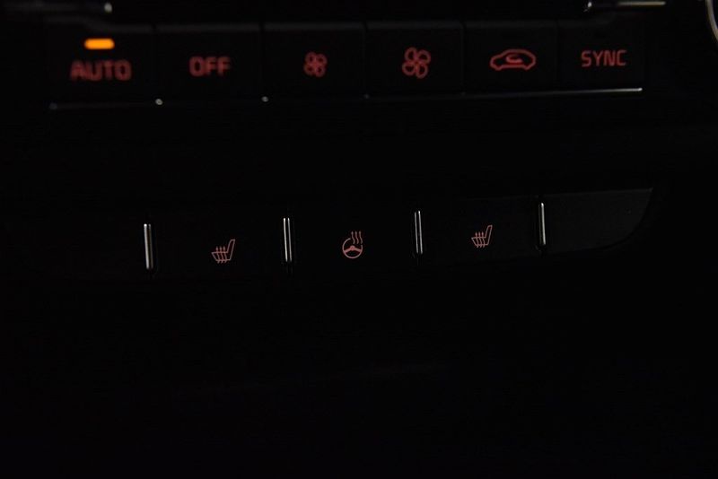 Kia ProCeed bild 17