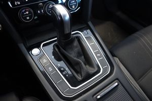 Volkswagen Passat bild 14
