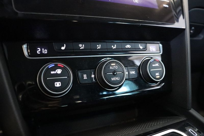 Volkswagen Passat bild 15