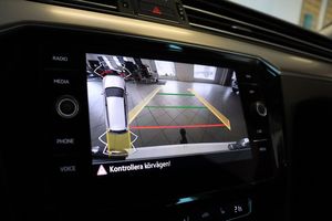 Volkswagen Passat bild 19