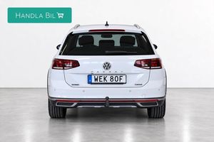Volkswagen Passat bild 6