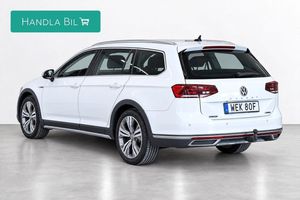 Volkswagen Passat bild 7